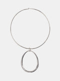 Loop Choker, Silver